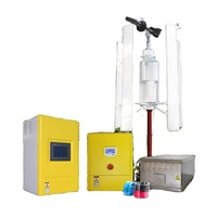 Éolienne verticale 2 kW 3 kW 5 kW, générateur d'énergie éolienne renouvelable pour la maison, petit système de production d'énergie éolienne