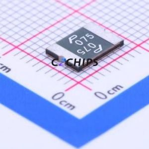 SMD2920P075TF Resettable Fuse 2920 Fuse 30V 40A 750mA 1.5A - Product Image 1