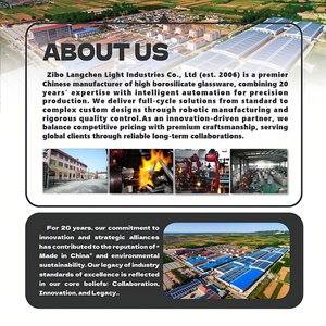 ガラススパイスジャー空の丸いスパイスジャー金属カバーダニマーク付き150ML 250ML 300ML - Product Image 6