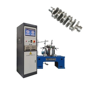 Mới Technolog crankshaft động cân bằng máy cho BMW E46 và E90 động cơ Thiết bị kiểm tra - Product Image 3