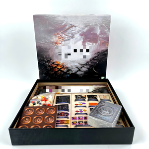 <span class=keywords><strong>Juego</strong></span> de Cartas de Mesa de la Mejor Calidad de China, Nueva Edición, Estrategia Empresarial, Razonamiento, <span class=keywords><strong>Juego</strong></span> de Cartas para Adultos, Reuniones Informales - Product Image 1