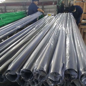 Ống và ống thép không gỉ liền mạch tròn chất lượng cao C276 400 600 601 625 718 725 dòng C22, hợp kim Niken Inconel Incoloy Monel <span class=keywords><strong>Hastelloy</strong></span> - Product Image 5