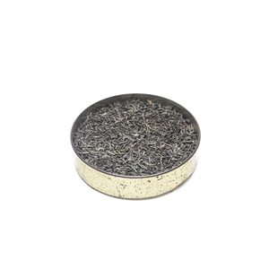 ชาเขียวจีนแท้ 41022 5A ชาเขียวชุนเหม่จีน ได้รับการรับรองจากสหภาพยุโรป รสหวานหลังชา - Product Image 5