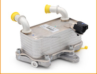 Radiateur de transmission automatique 09G TF-60SN - ancien modèle - compatible avec Volkswagen et Skoda 3C0317037A