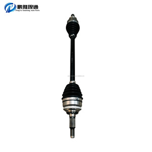 Vente flash  24383817 24383817 Arbre de transmission gauche pour MG Windsor EV Arbre de transmission gauche - Product Image 3