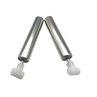 Amortisseur de porte coulissante hydraulique à ressort à gaz pour petits meubles de cuisine