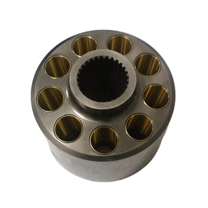 อะไหล่ปั๊มไฮดรอลิก A4VSO125 A4VSO - Product Image 2