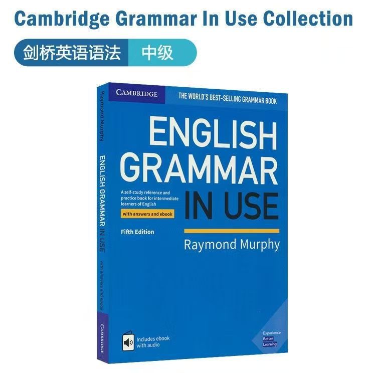 Cambridge anglais intermédiaire