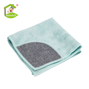 Đa chức năng nhà bếp lười biếng không đánh dấu nước hấp thụ là không dễ dàng để mất tóc sợi nhỏ làm sạch vải - Product Image 2