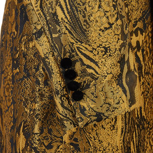 2020 nuova Promozione Smoking Degli Uomini Dimagriscono I Vestiti Adatti - Product Image 3