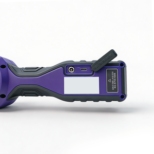 Analyseur portable de hydrocarbures totaux et de COV AOMA M2 avec détecteur FID, certifié IP66 Ex Db Ia IIC T4 - Product Image 4