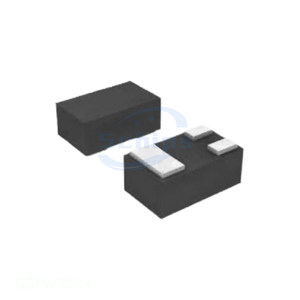 SOT-883 GSFW3004 Transistors Electronic Circuit Components Authorized Distributor - Product Image 1