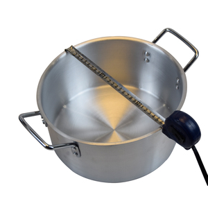 Juego de pulido de aluminio, gran oferta de ollas de cocina - Product Image 3