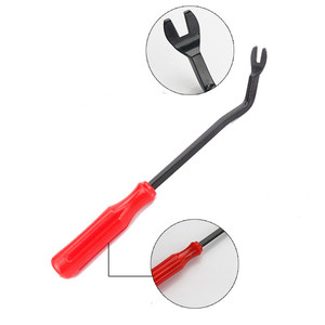 Juego de Herramientas para Reparación de Automóviles, Alicates, Herramienta para Abrir Cierres, Herramienta para Quitar Espejos, Herramienta Manual de Acero para Uso General - Product Image 3