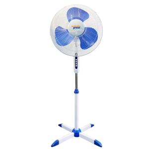 220 tensione 45 potere indoor outdoor verticale elettrico famiglia freddo gioco da ragazzi emozionante qualità 16 pollici fan supporto - Product Image 1