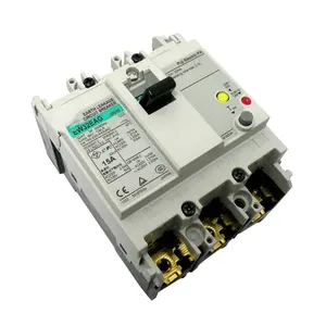 Ew50aag MCCB ew32aag ew50eag ew63 ew100eag 2P 3P với rò rỉ ngắt mạch chuyển mạch AC EW50-AAG Contactor