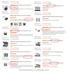 เครื่องบันทึกภาพ ANNKE OEM AD002 8CH 1080P Lite H.265+ DVR พร้อมระบบตรวจจับมนุษย์และยานพาหนะด้วย AI รองรับเสียงผ่านสายเคเบิล รองรับกล้อง IP 5MP สูงสุด 10 ช่องทาง - Product Image 4