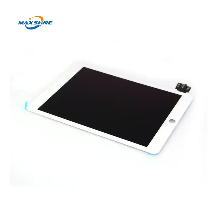 New Lcd Replacement For Ipad Pro 9.7 A1673 A1674,for Ipad Pro 9.7'' Lcd  Digitizer - Buy New Lcd Replacement For Ipad Pro 9.7 A1673 A1674,for Ipad  Pro 9.7'' Lcd Digitizer Product on