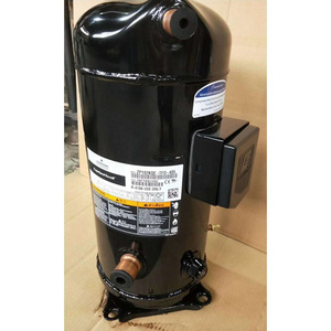 คอมเพรสเซอร์แบบสโครล Copeland รุ่น ZP182KCE-TFD-422 สำหรับระบบทำความเย็นอุตสาหกรรม ประหยัดพลังงาน - Product Image 3
