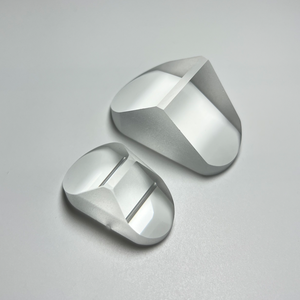 Customized High Quality BK7 Glass Optical Flat Polishing Rectangular Penta <b>Prism</b> for Telescope - Product Image 3