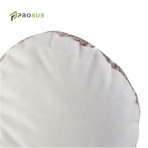 Prosub Wholesale Custom Print Reversible Glitter <strong>Sequin</strong> <strong>Cushions</strong> Cover Sublimation Heart Pillow Sublimation <strong>Sequin</strong> Pillow Cases - Product Image 3