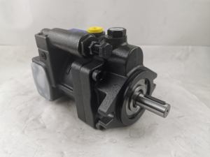 Bomba Hidráulica PVS-1B-22N2-Q1-1 PVS-1A-16N3-12 PVS-1B-16N1-12 Bomba de Pistones Hidráulica PVS-2B-35N0-12 PVS-2B-35N3-12 - Product Image 5