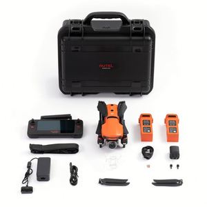 โดรนติดกล้อง Autel EVO II Pro 6K Rugged Bundle V3 พร้อมกล้อง 6k 6k Ultra HD CMOS - Product Image 1