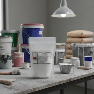 Metilcelulosa MH336-SD para pinturas, revestimientos y construcción - Product Image 3
