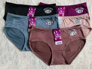 <span class=keywords><strong>Promo</strong></span> Termurah untuk Celana Dalam Wanita Lembut dan Sejuk Nyaman - Product Image 5