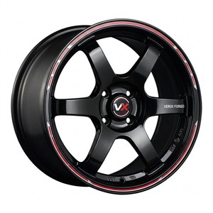 ล้อแม็กซ์ RAYSs Volk Racing <span class=keywords><strong>TE37</strong></span> <span class=keywords><strong>SONIC</strong></span> CLUB RACER ใหม่ ผลิตจากอะลูมิเนียมอัลลอยด์ขัดเงา ขนาด 18-20 นิ้ว 5x112/120/114.3 สำหรับ M3/M4 - Product Image 4