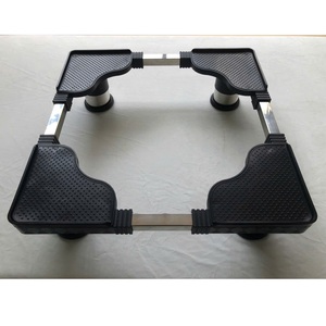 Nuevo Soporte Antivibración Superior para Lavadora y Refrigerador Grande, Fabricado en Vietnam, con Manual - Product Image 2