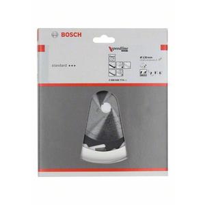 Bosch-2608640805ใบเลื่อยวงเดือน, ใบมีด3165140240161ตัดเป็นวงกลม - Product Image 2