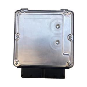 Unit kontrol mesin ECU ECM baru untuk Audi - Product Image 2