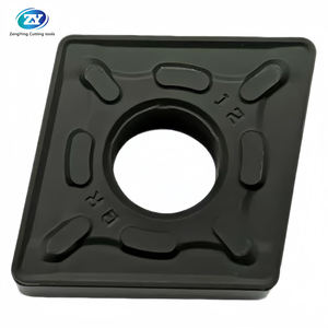 Cnmg120408/120412/120416-Dr ybc151/251/351 ybc152/252/352 dụng cụ cắt CNC cho chèn hợp kim cứng được sử dụng trong tiện thép - Product Image 2