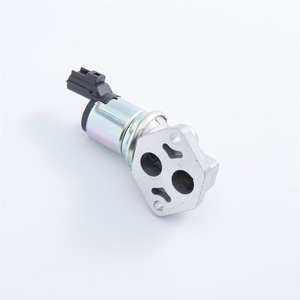 Válvula de control de aire en reposo 1086369 XS6U-9F715-AA AESP1 062A AESP106-2A SP 7.06269.03.0 para Ford Escort, Fiesta, Transit Connect - Product Image 5
