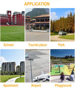 Carros de golf eléctricos plegables chinos <span class=keywords><strong>Precios</strong></span> baratos Buggy Car para la venta Mantenimiento Pickup Mini coche eléctrico - Product Image 5