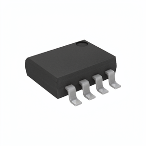 Componentes de Circuito Electrónico AT25XE512C-SSHN-T 8 SOIC, Canal del Fabricante de Memoria - Product Image 1
