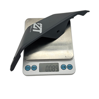 Pièces de rechange pour scooter électrique Coque extérieure avant droite GY pour accessoires KickScooter ZT3 Pro
