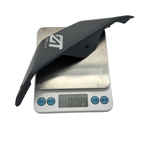 Pièces de rechange pour scooter électrique Coque extérieure avant droite GY pour accessoires <span class=keywords><strong>KickScooter</strong></span> ZT3 Pro - Product Image 6