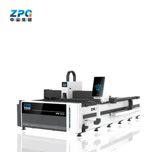 Máquina cortadora láser, ZPG-LASER