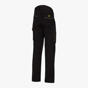 Pantalones de Trabajo de Invierno DIADORA UTILITY - 702.171658-80013/XL, ROCK WINTER ISO 13688:2013, Negros - Product Image 3