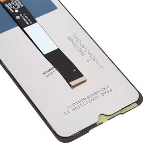 Écrans LCD pour téléphone portable, neufs pour Umidigi <span class=keywords><strong>X10</strong></span> Pro, écran LCD et numériseur, assemblage complet de remplacement avec garantie d'un an - Product Image 3