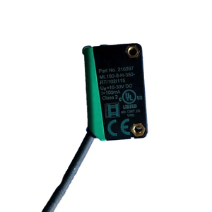 Contrôleur PLC Gold Seller ML100-8-H-350-RT/102/115, pilote de serveur, neuf, original, en stock - Product Image 1