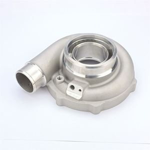 Carcasa de compresor Turbo CRAFT para rotación inversa de - Product Image 3