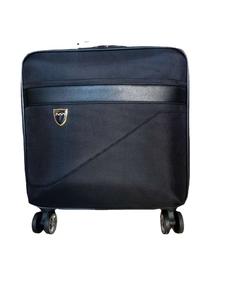 Maleta de Viaje con Ruedas Giratorias de 16 y 18 Pulgadas, Fabricada en Cuero Oxford, con Asa Telescópica y Ruedas Giratorias - Product Image 5