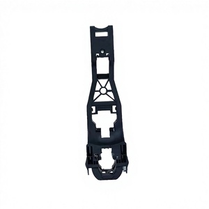 Polo Exterior Door Handle <b>Bracket</b> 6QD837885 <b>Plastic</b> Replacement Part For Repair - Product Image 4