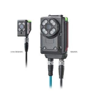 เซ็นเซอร์วิชั่นพร้อม AI ในตัว รุ่นใหม่ IV4 ซีรีส์ KEYENCE ระบบอัตโนมัติทางอุตสาหกรรม - Product Image 4