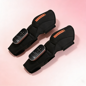Dispositivo di Terapia Termica Efficace ed Economico per Alleviare il Dolore alle Gambe, Ideale per Rilassare le Gambe Dopo Lunghe Permanenze in Piedi - Product Image 4