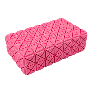 <span class=keywords><strong>Bloc</strong></span> <span class=keywords><strong>de</strong></span> yoga en <span class=keywords><strong>mousse</strong></span> EVA haute densité imprimé personnalisé - Product Image 2
