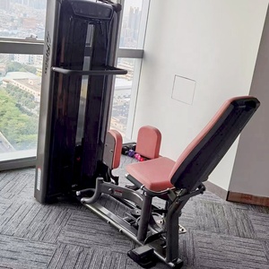 Hip abductor e adduttore economico shenzhen attrezzature sportive - Product Image 1
